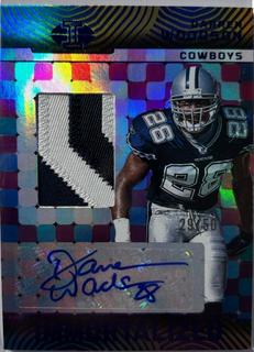Darren Woodson