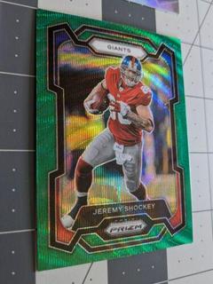 Jeremy Shockey