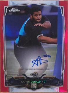 Aaron Donald