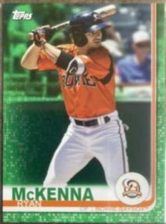 Ryan McKenna