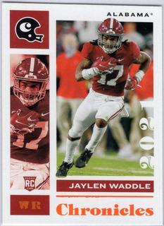 Jaylen Waddle
