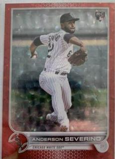 Anderson Severino