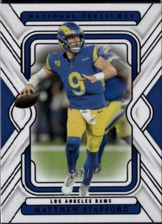 Matthew Stafford