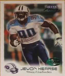 Jevon Kearse