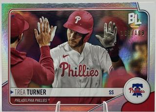 Trea Turner