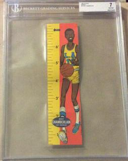 Wilt Chamberlain