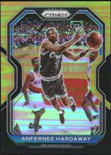 Anfernee Hardaway