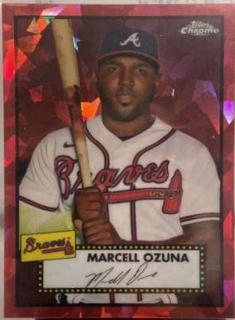 Marcell Ozuna
