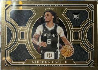 Stephon Castle