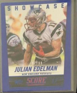 Julian Edelman