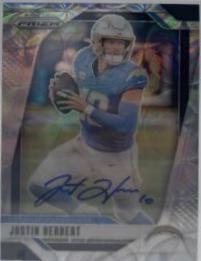 Justin Herbert