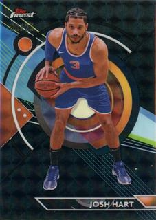 Josh Hart