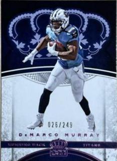 DeMarco Murray