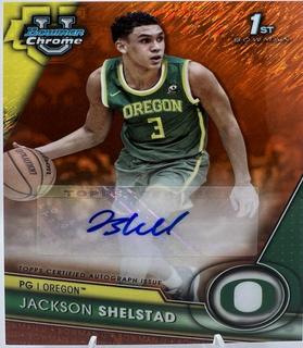 Jackson Shelstad