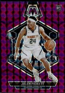 Jalen Pickett