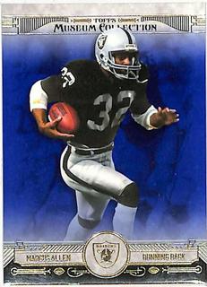Marcus Allen