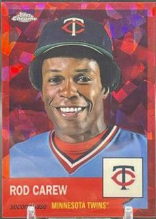Rod Carew