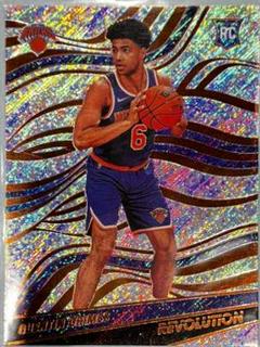 Quentin Grimes