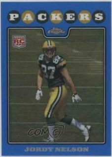 Jordy Nelson