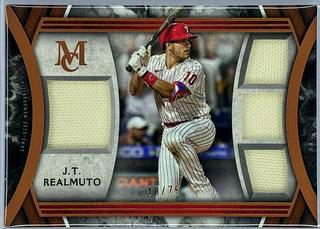 J.T. Realmuto