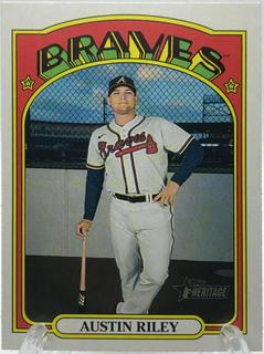 Austin Riley