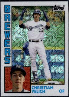 Christian Yelich
