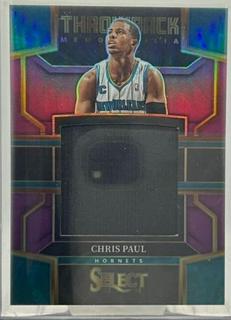 Chris Paul