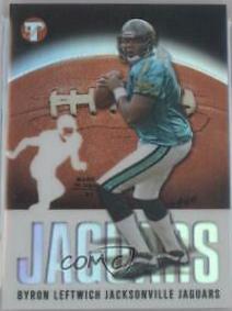 Byron Leftwich