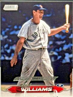 Ted Williams