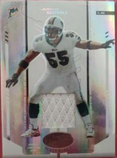 Junior Seau