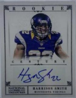 Harrison Smith