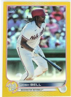 Josh Bell