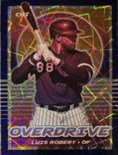 Luis Robert