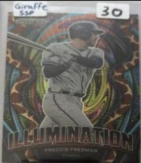 Freddie Freeman