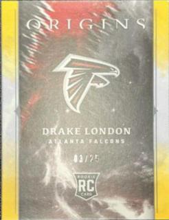 Drake London