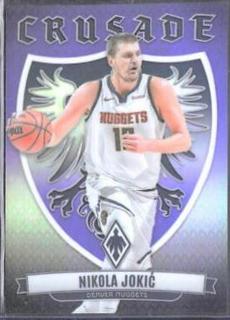 Nikola Jokic
