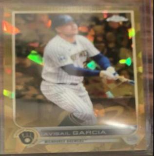 Avisail Garcia