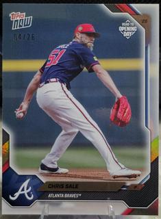 Chris Sale