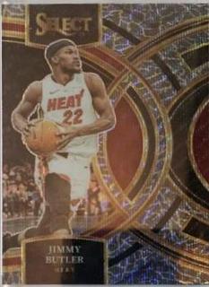 Jimmy Butler