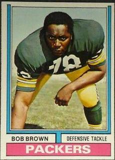 Bob Brown