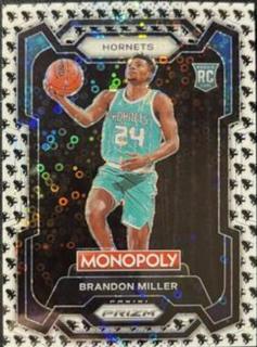 Brandon Miller