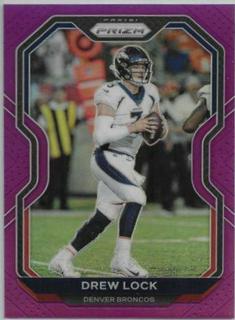 Drew Lock