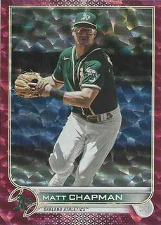 Matt Chapman