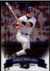 Jorge Posada