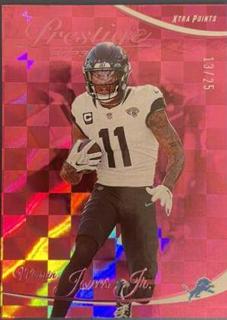 Marvin Jones Jr.