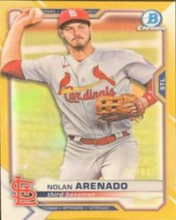 Nolan Arenado