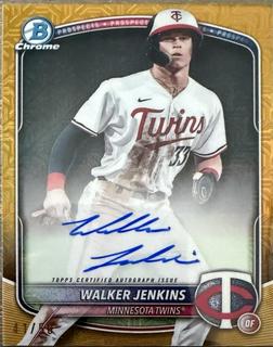 Walker Jenkins