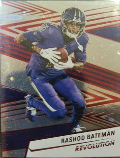 Rashod Bateman