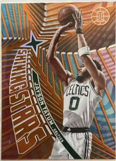 Jayson Tatum