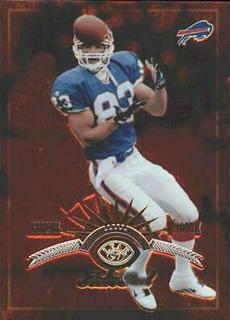 Andre Reed